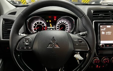 Mitsubishi ASX I рестайлинг, 2024 год, 3 749 000 рублей, 14 фотография