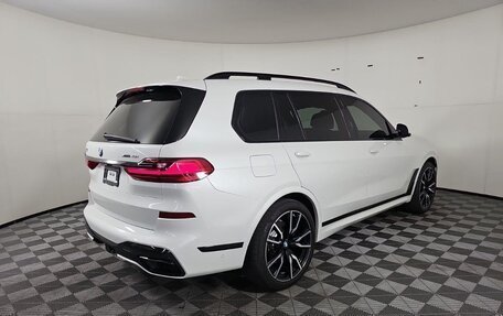 BMW X7, 2021 год, 7 975 000 рублей, 4 фотография