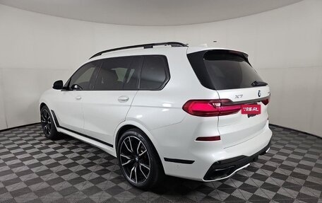 BMW X7, 2021 год, 7 975 000 рублей, 6 фотография