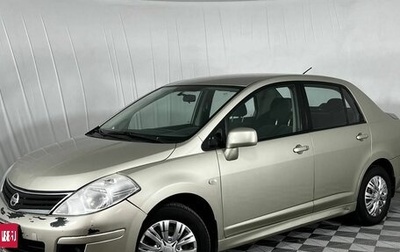 Nissan Tiida, 2011 год, 770 000 рублей, 1 фотография