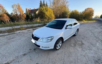 Skoda Octavia, 2013 год, 1 350 000 рублей, 1 фотография