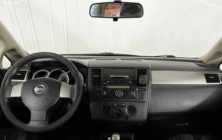 Nissan Tiida, 2011 год, 770 000 рублей, 11 фотография