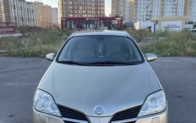 Nissan Primera III, 2004 год, 450 000 рублей, 1 фотография