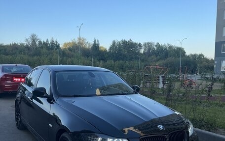 BMW 3 серия, 2011 год, 1 450 000 рублей, 1 фотография