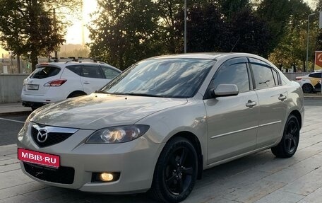 Mazda 3, 2006 год, 545 000 рублей, 1 фотография