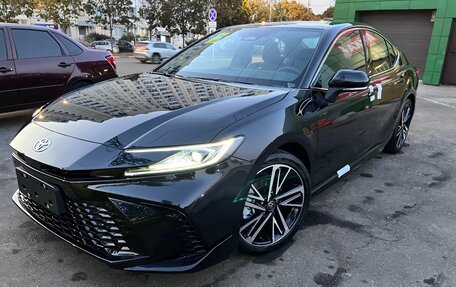 Toyota Camry, 2024 год, 4 690 000 рублей, 1 фотография