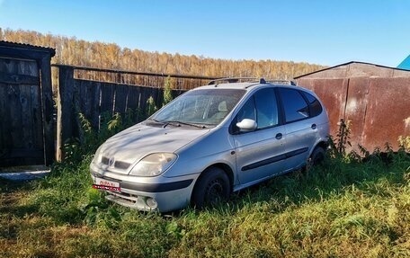 Renault Scenic III, 1999 год, 220 000 рублей, 1 фотография