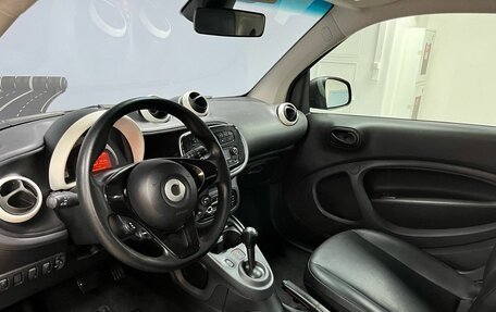 Smart Fortwo III, 2018 год, 819 000 рублей, 9 фотография