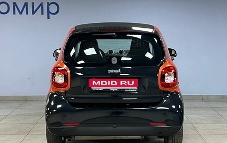 Smart Fortwo III, 2018 год, 819 000 рублей, 6 фотография