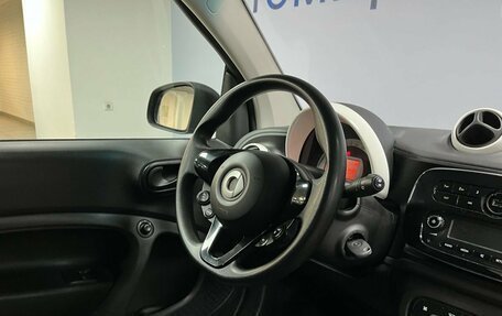 Smart Fortwo III, 2018 год, 819 000 рублей, 14 фотография