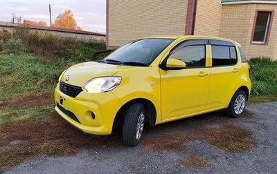 Toyota Passo III, 2018 год, 1 200 000 рублей, 1 фотография