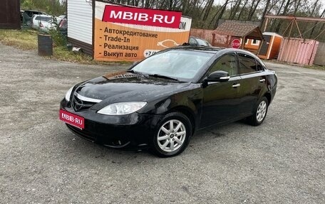 Haima 3, 2010 год, 367 000 рублей, 1 фотография