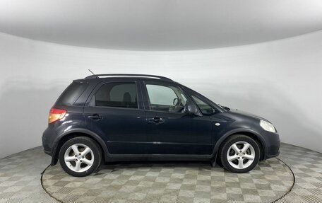 Suzuki SX4 II рестайлинг, 2008 год, 679 000 рублей, 4 фотография