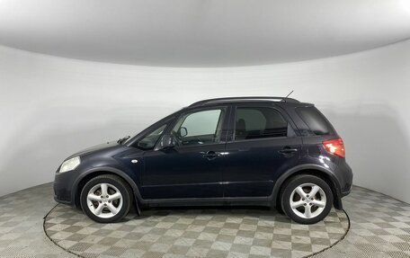 Suzuki SX4 II рестайлинг, 2008 год, 679 000 рублей, 8 фотография