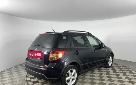 Suzuki SX4 II рестайлинг, 2008 год, 679 000 рублей, 5 фотография