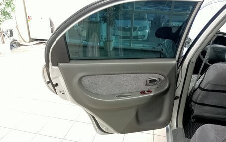 KIA Spectra II (LD), 2007 год, 380 000 рублей, 15 фотография