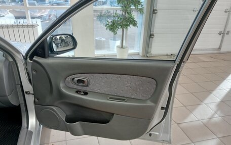 KIA Spectra II (LD), 2007 год, 380 000 рублей, 16 фотография