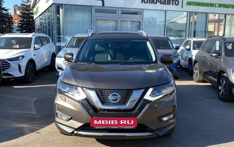 Nissan X-Trail, 2021 год, 3 249 000 рублей, 2 фотография