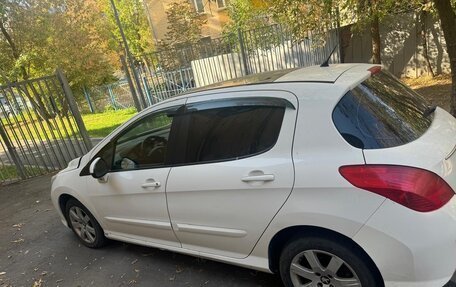 Peugeot 308 II, 2012 год, 375 000 рублей, 8 фотография