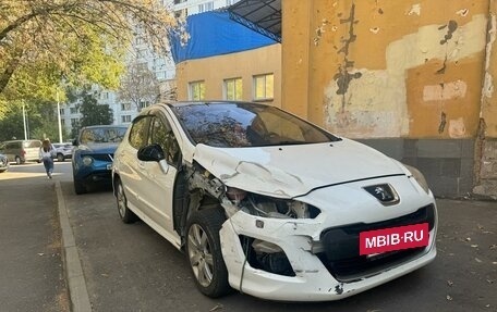 Peugeot 308 II, 2012 год, 375 000 рублей, 3 фотография