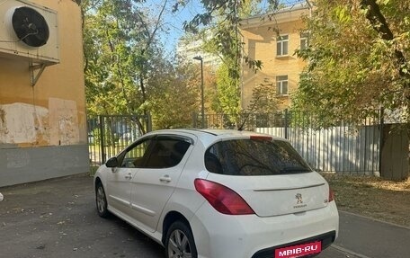 Peugeot 308 II, 2012 год, 375 000 рублей, 7 фотография