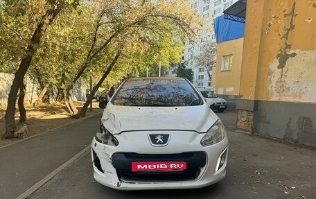 Peugeot 308 II, 2012 год, 375 000 рублей, 2 фотография