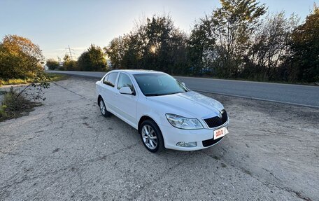 Skoda Octavia, 2013 год, 1 350 000 рублей, 15 фотография