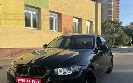 BMW 3 серия, 2011 год, 1 450 000 рублей, 4 фотография