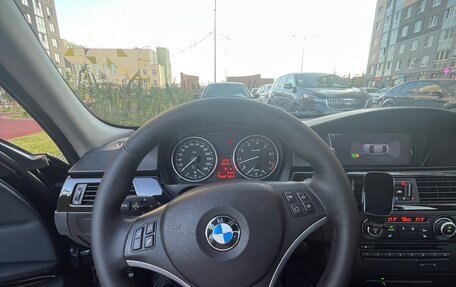 BMW 3 серия, 2011 год, 1 450 000 рублей, 18 фотография