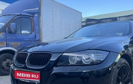 BMW 3 серия, 2011 год, 1 450 000 рублей, 13 фотография