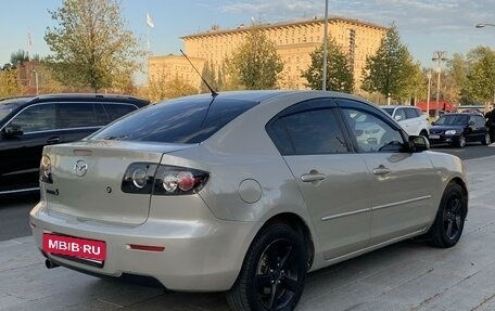 Mazda 3, 2006 год, 545 000 рублей, 4 фотография