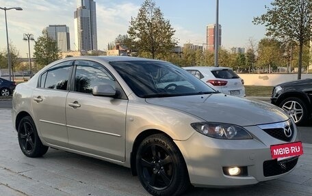 Mazda 3, 2006 год, 545 000 рублей, 3 фотография