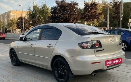 Mazda 3, 2006 год, 545 000 рублей, 5 фотография