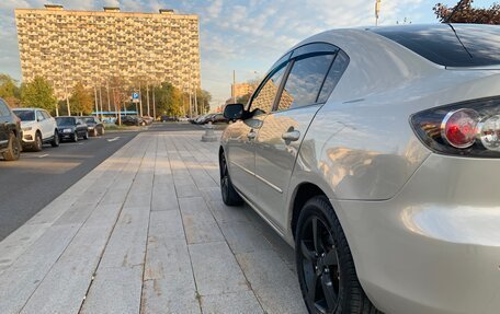 Mazda 3, 2006 год, 545 000 рублей, 8 фотография