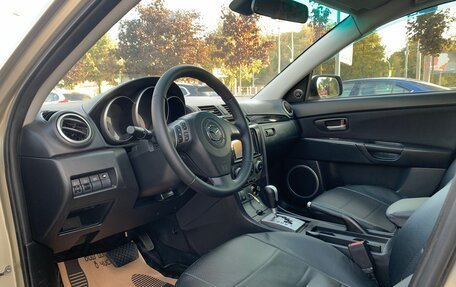 Mazda 3, 2006 год, 545 000 рублей, 11 фотография