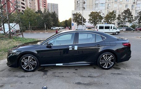 Toyota Camry, 2024 год, 4 690 000 рублей, 22 фотография