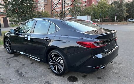 Toyota Camry, 2024 год, 4 690 000 рублей, 23 фотография