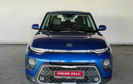 KIA Soul III, 2019 год, 2 150 000 рублей, 12 фотография