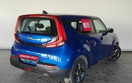 KIA Soul III, 2019 год, 2 150 000 рублей, 11 фотография