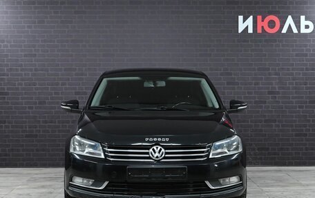 Volkswagen Passat B7, 2011 год, 1 100 000 рублей, 2 фотография