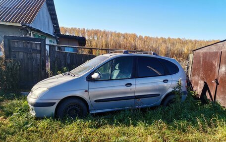 Renault Scenic III, 1999 год, 220 000 рублей, 3 фотография