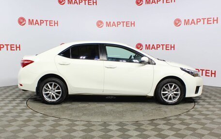 Toyota Corolla, 2013 год, 1 549 000 рублей, 4 фотография