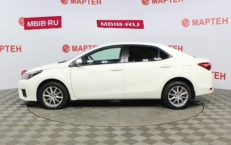 Toyota Corolla, 2013 год, 1 549 000 рублей, 8 фотография