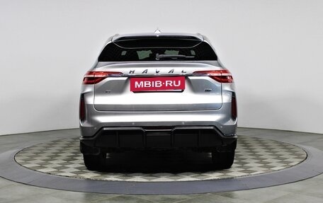 Haval F7 I, 2023 год, 2 597 000 рублей, 6 фотография