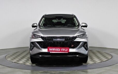 Haval F7 I, 2023 год, 2 597 000 рублей, 2 фотография