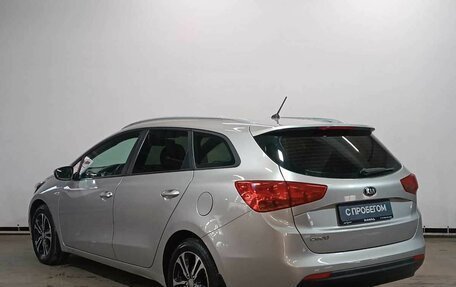 KIA cee'd III, 2015 год, 1 470 000 рублей, 4 фотография