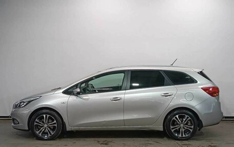 KIA cee'd III, 2015 год, 1 470 000 рублей, 7 фотография