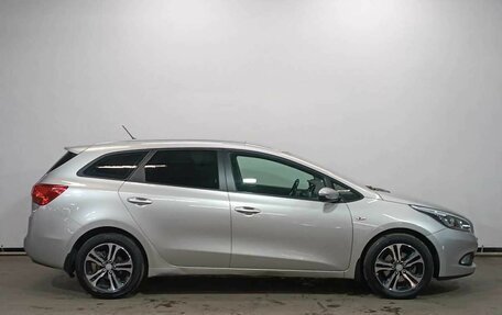 KIA cee'd III, 2015 год, 1 470 000 рублей, 8 фотография