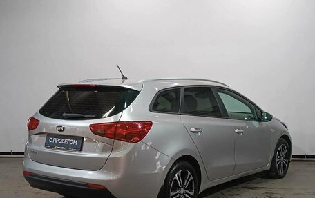 KIA cee'd III, 2015 год, 1 470 000 рублей, 6 фотография