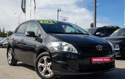 Toyota Auris II, 2011 год, 950 000 рублей, 1 фотография